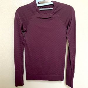 Lululemon Restless Pullover